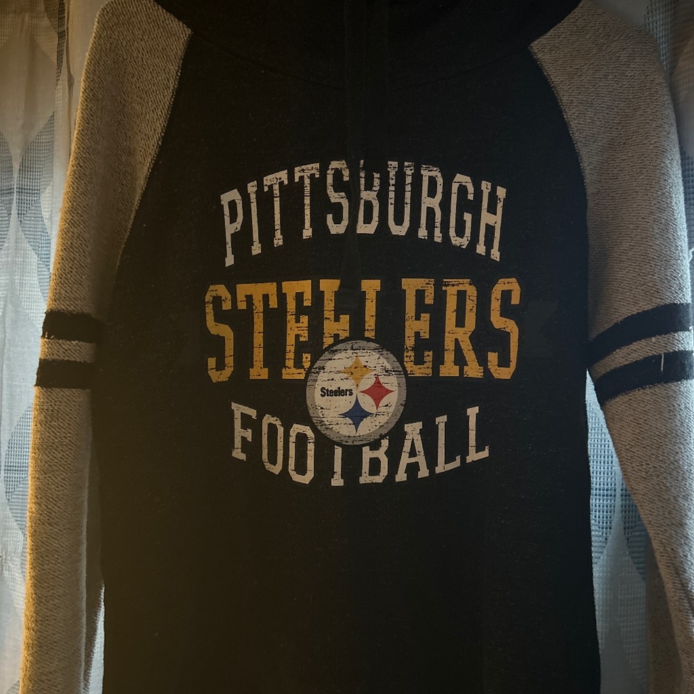 Pittsburgh Steelers football